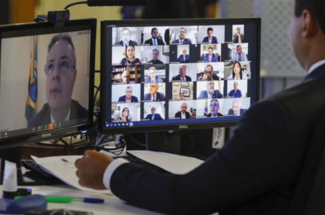 Mais categorias de informais terão direito a auxílio emergencial, decide Senado