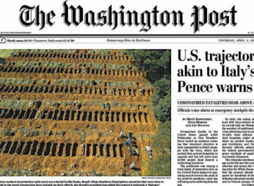 Aumenta o número de enterros em São Paulo