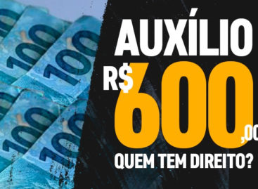 Crueldade: Governo segura pagamento de R$ 600,00. Só quer liberar no dia 5 de maio