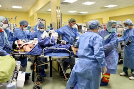 Proposta de Bolsonaro pode matar milhões de brasileiros, inclusive os mais jovens