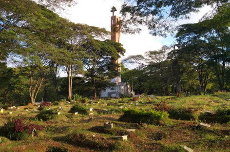 Aumento de sepultamentos em SP acende alerta para avanço da COVID-19
