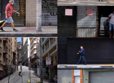 Veto de Bolsonaro à ampliação do auxílio emergencial trará desemprego e falências