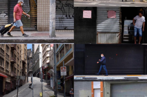 Veto de Bolsonaro à ampliação do auxílio emergencial trará desemprego e falências