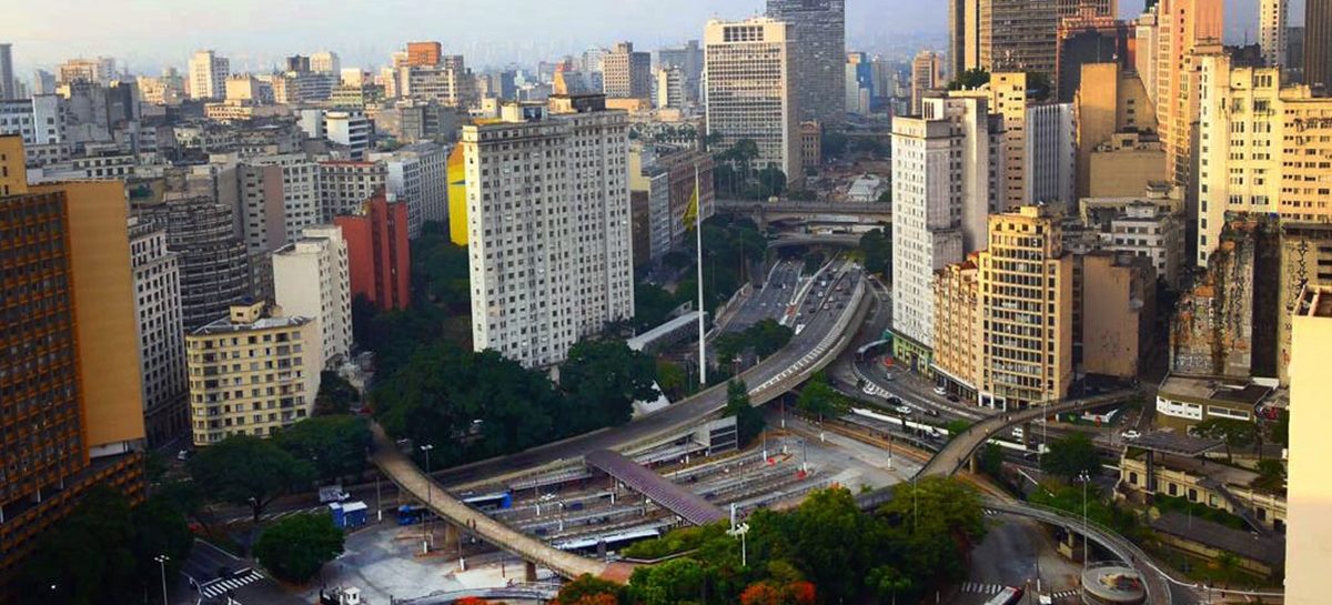 Quarentena em São Paulo é estendida até 10 de maio