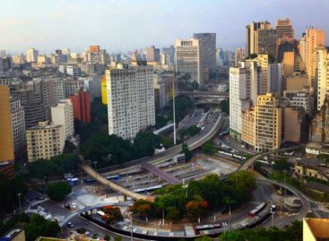 Quarentena em São Paulo é estendida até 10 de maio