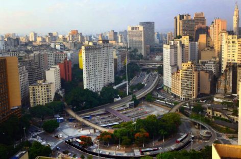 Quarentena em São Paulo é estendida até 10 de maio