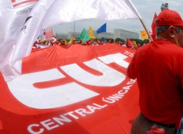 CUTs Estaduais farão 1º de Maio pela internet em horários diferentes da Nacional