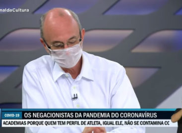 Médico compara desprezo de Bolsonaro pelos vulneráveis à eugenia nazista