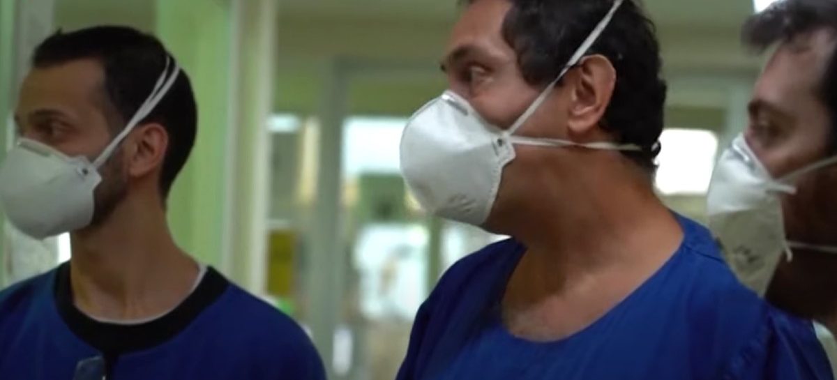 Decisão sobre covid-19 como doença ocupacional é instrumento importante para trabalhadores