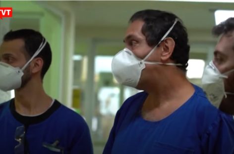 Decisão sobre covid-19 como doença ocupacional é instrumento importante para trabalhadores