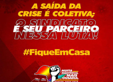 Cteep: Trabalhadores deliberam proposta final de Termo Emergencial Covid-19. VOTAÇÃO ON-LINE É AQUI!