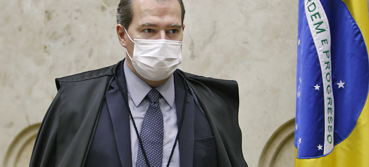 STF mantém MP, mas considera ‘erro grosseiro’ não respeitar a ciência e impõe derrota a Bolsonaro