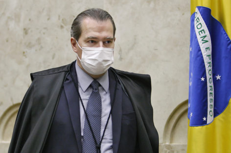 STF mantém MP, mas considera ‘erro grosseiro’ não respeitar a ciência e impõe derrota a Bolsonaro