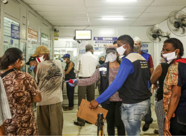 Dieese defende transformar auxílio emergencial em renda básica de cidadania