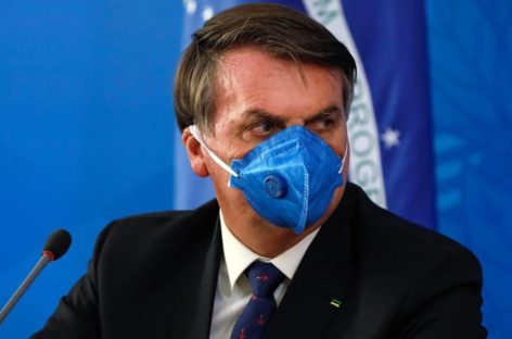 Avaliação negativa de Bolsonaro é recorde e desaprovação já atinge mais de 50%