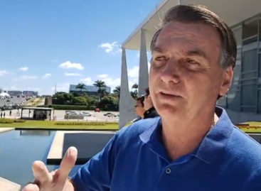 ‘Estamos à beira de um Estado de exceção’, diz jurista