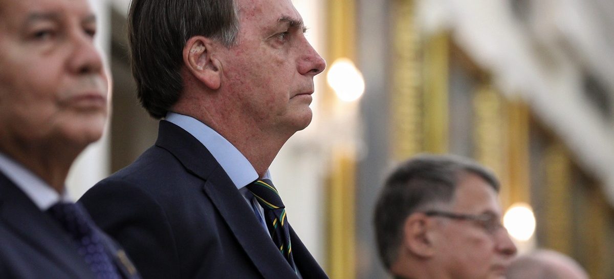 Bolsonaro está em ‘tempestade perfeita’ para sofrer o impeachment, diz sociólogo