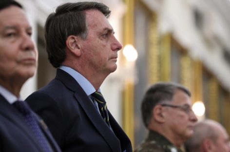 Bolsonaro está em ‘tempestade perfeita’ para sofrer o impeachment, diz sociólogo