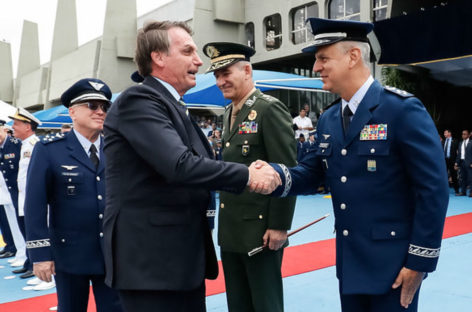 Quase 190 mil militares recebem auxílio emergencial indevido e sem filas