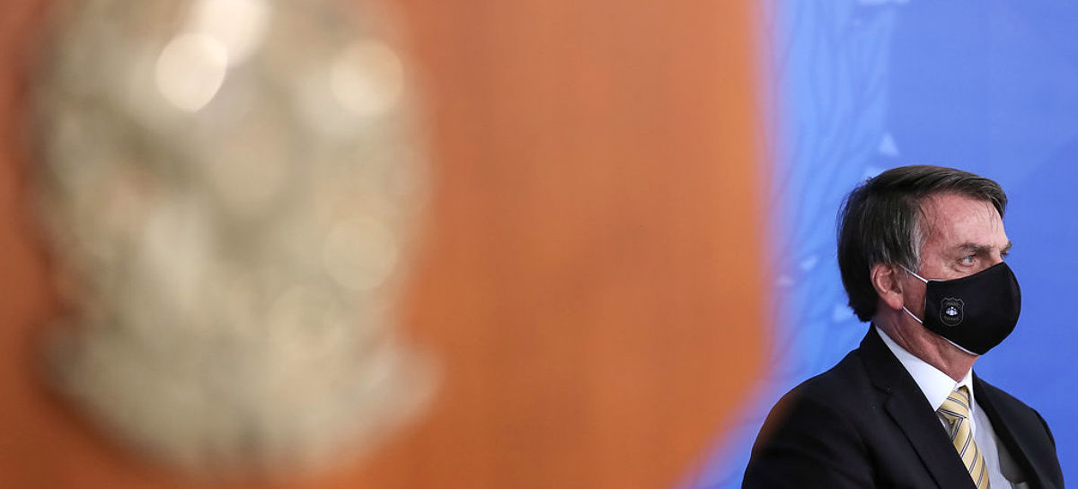 ‘Fraude eleitoral’ conduziu o país a uma ‘verdadeira tragédia’, diz cientista político