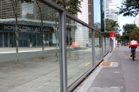 Quarentena contra a covid-19 em São Paulo é prorrogada até 31 de maio