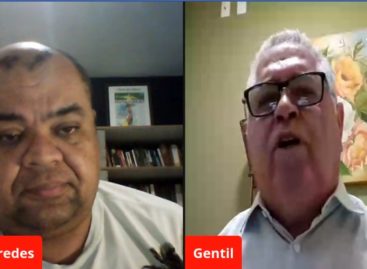 Atualização sobre o pagamento do retroativo dos 4819