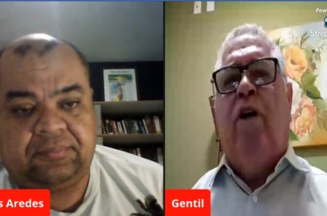 Atualização sobre o pagamento do retroativo dos 4819