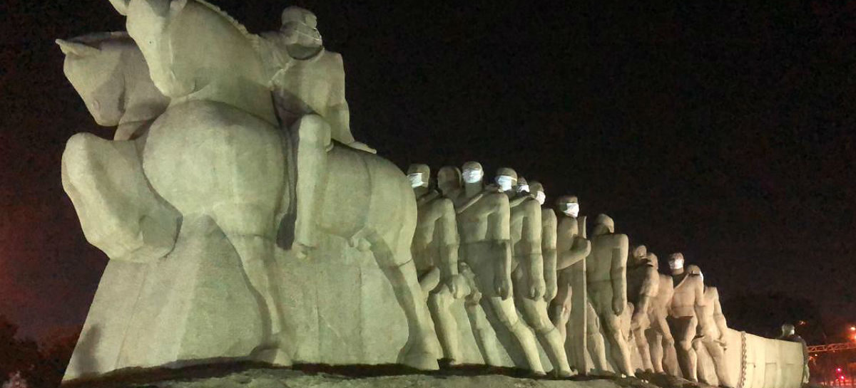 São Paulo está muito perto do lockdown, diz coordenador do comitê do coronavírus