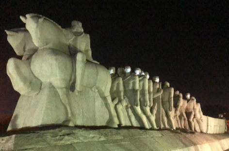 São Paulo está muito perto do lockdown, diz coordenador do comitê do coronavírus