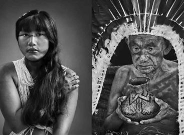 Sebastião Salgado lança manifesto em defesa dos índios ante a covid-19