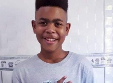 Pai de João Pedro: ‘Polícia matou uma família inteira, incluindo meu filho’