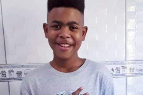 Pai de João Pedro: ‘Polícia matou uma família inteira, incluindo meu filho’
