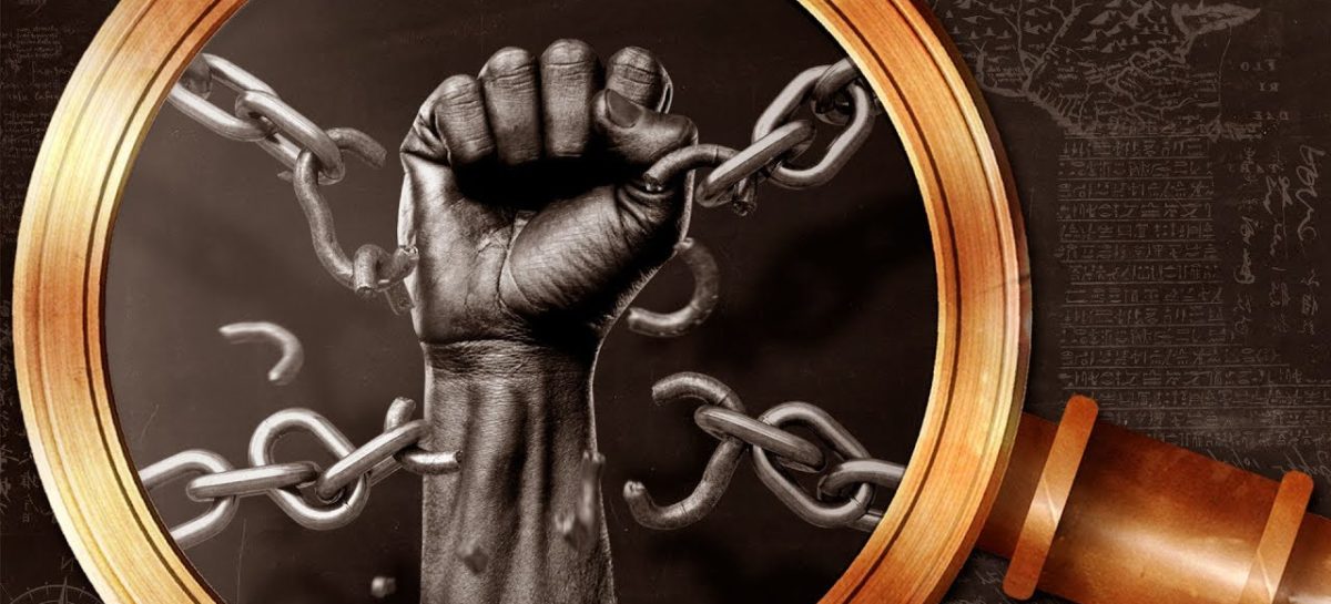 Opinião: “Nada a comemorar. 13 de maio é dia de denúncia, de luta e de combate ao racismo”