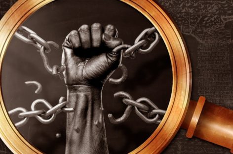 Opinião: “Nada a comemorar. 13 de maio é dia de denúncia, de luta e de combate ao racismo”