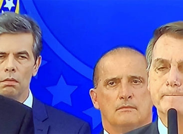 Decreto de Bolsonaro altera lista de serviços essenciais e exclui Ministério da Saúde