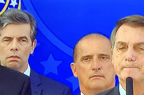 Decreto de Bolsonaro altera lista de serviços essenciais e exclui Ministério da Saúde