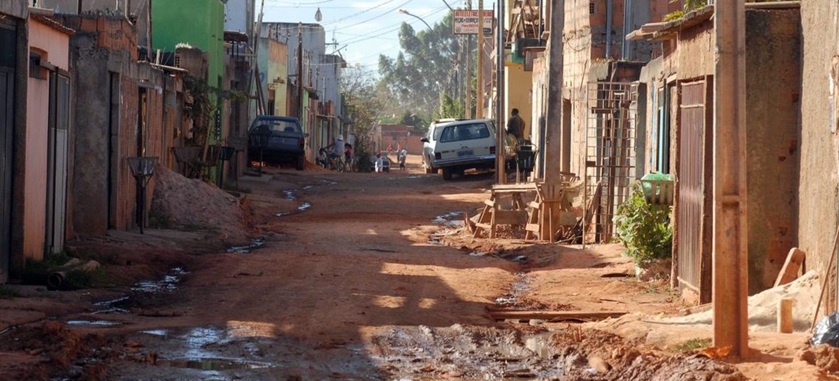 O capitalismo e a covid-19: um debate necessário