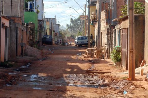 O capitalismo e a covid-19: um debate necessário