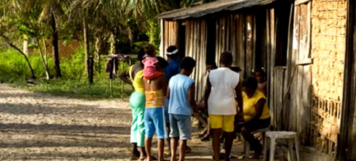 Covid-19 se alastra pelos quilombos: 17 mortos e 63 casos confirmados