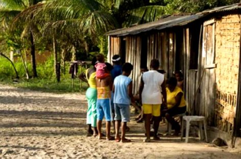 Covid-19 se alastra pelos quilombos: 17 mortos e 63 casos confirmados