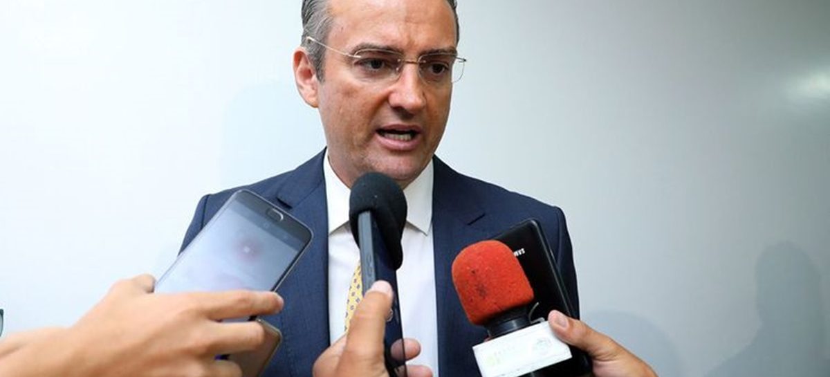 Bolsonaro nomeia indicado de Ramagem como diretor-geral da Polícia Federal