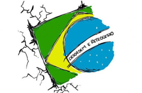 Sem governo nem Estado, País exige reação da sociedade contra pressão de empresários