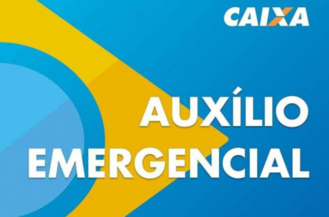 32,8 milhões de cadastros de informais foram reprovados e não receberão auxílio