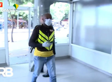 Brasil corre o risco de se tornar também o epicentro do desemprego