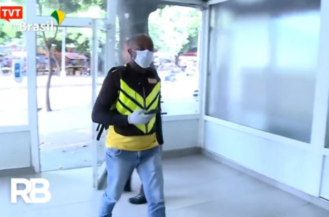 Brasil corre o risco de se tornar também o epicentro do desemprego