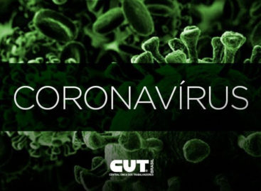 Brasil é o sexto país do mundo com mais mortes por Covid-19, ultrapassou a Bélgica