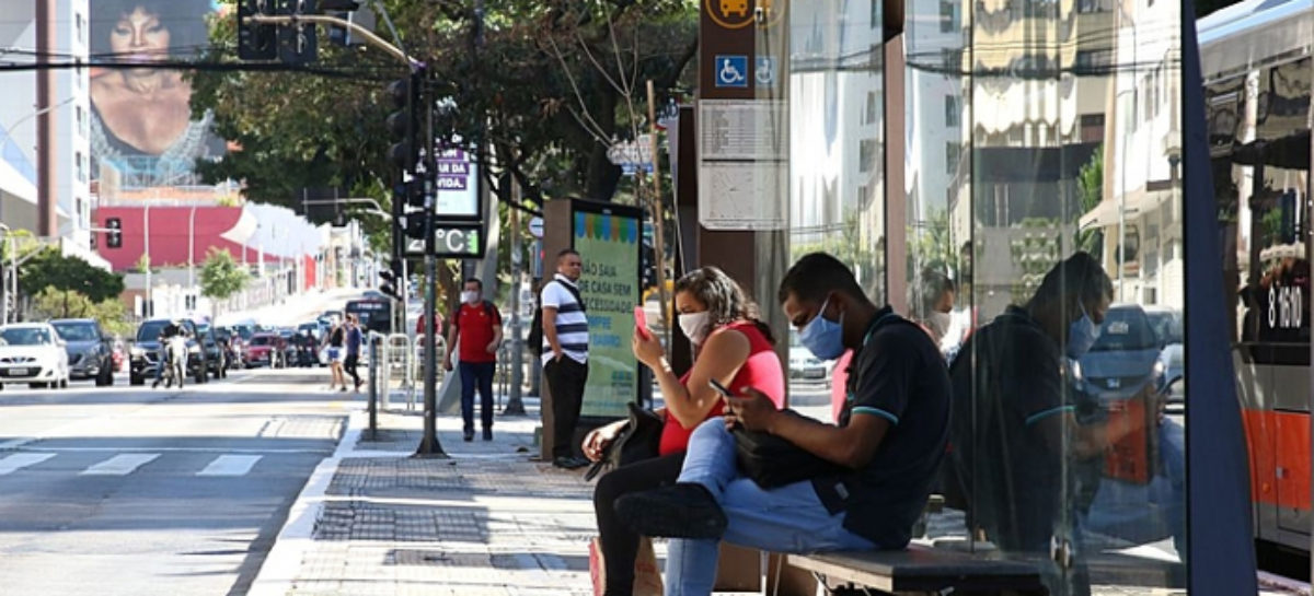 Uso de máscara se torna obrigatório a partir desta quinta-feira (7) em São Paulo