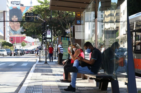 Uso de máscara se torna obrigatório a partir desta quinta-feira (7) em São Paulo