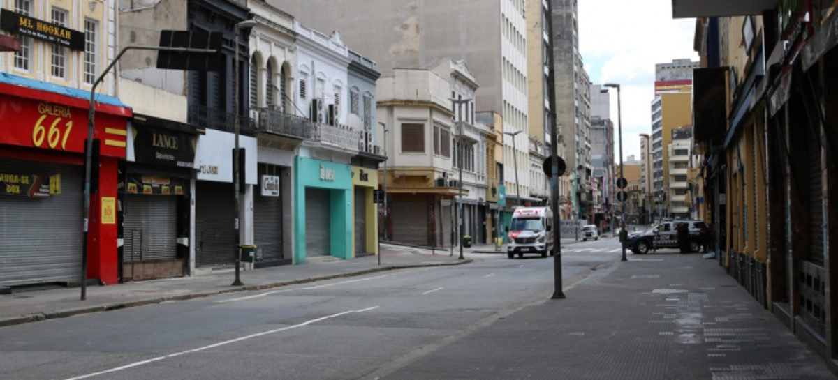 Ações descoordenadas do governo prejudicarão a economia pós-pandemia, diz Dieese