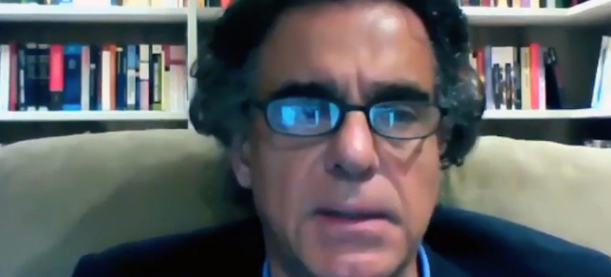 Vice do TST lembra ‘mentiras da reforma trabalhista’ e critica redução de direitos